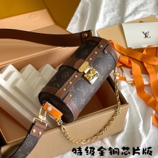 LV Round Bags